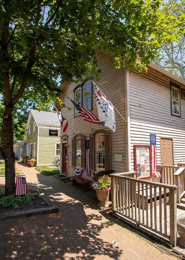 Country Squire Inn And Suites Coshocton Exterior foto